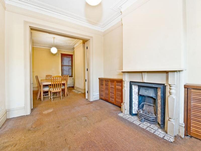 7 Stafford Street, Paddington NSW 2021