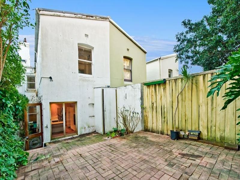 7 Stafford Street, Paddington NSW 2021