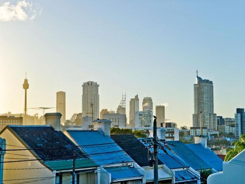 7 Stafford Street, Paddington NSW 2021