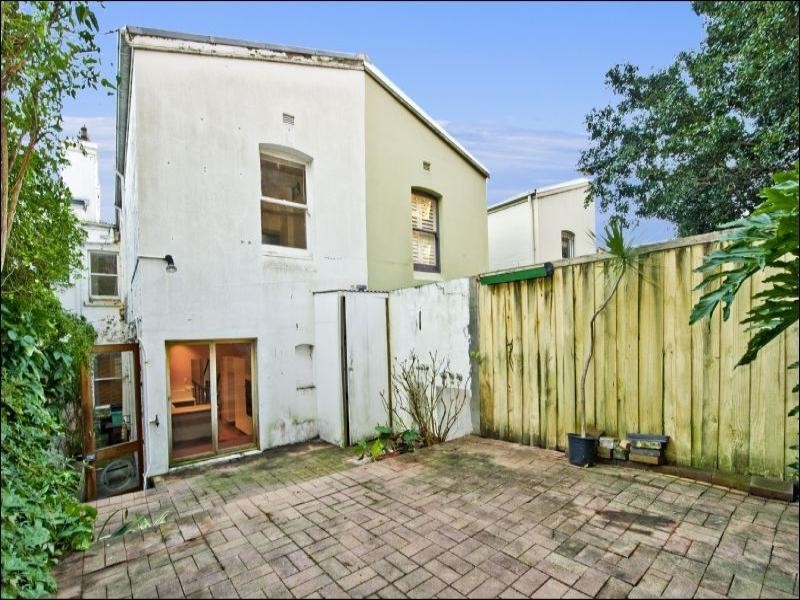 7 Stafford Street, Paddington NSW 2021