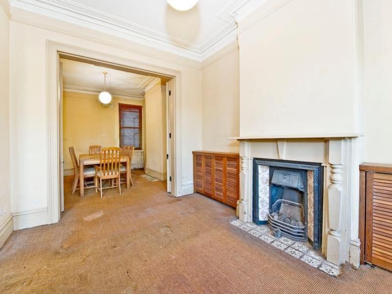 7 Stafford Street, Paddington NSW 2021