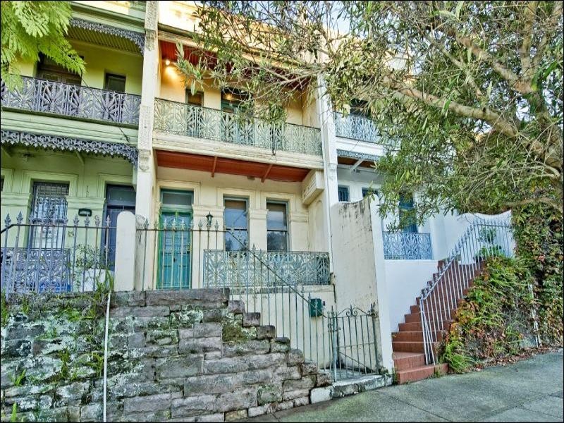 7 Stafford Street, Paddington NSW 2021
