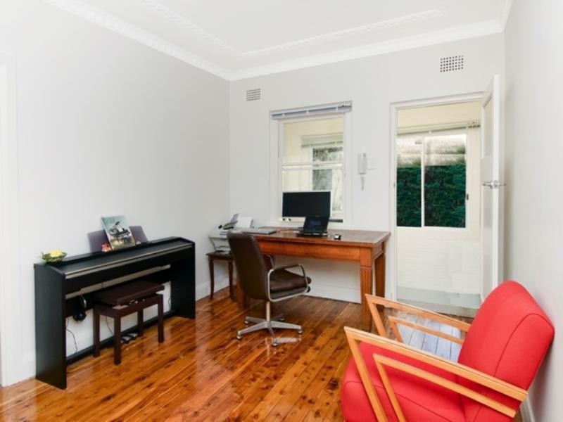 6/15 Furber Road, Centennial Park NSW 2021