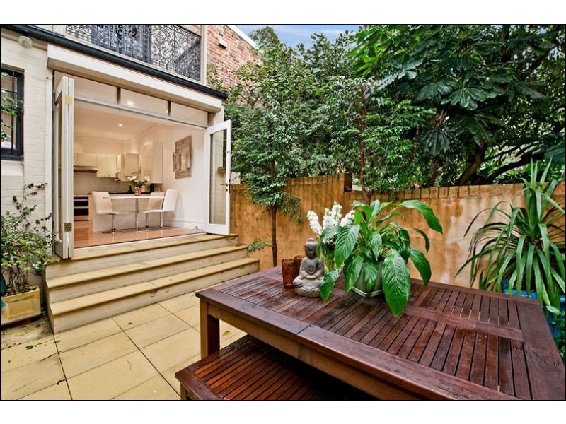 4 Glen Street, Paddington NSW 2021