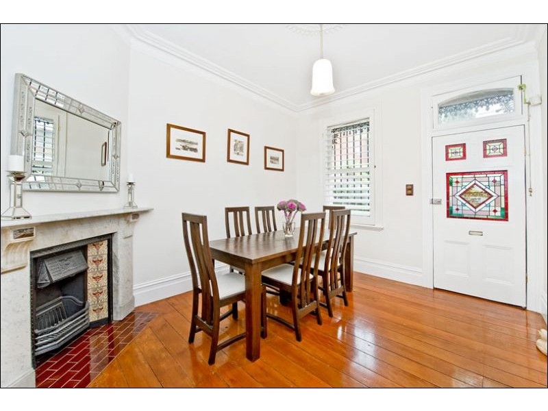 4 Glen Street, Paddington NSW 2021