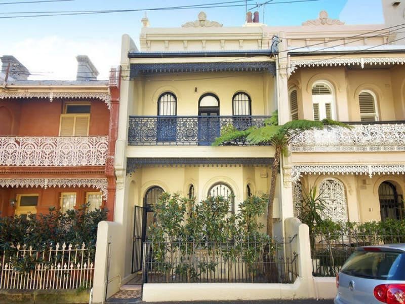 261 Underwood Street, Paddington NSW 2021