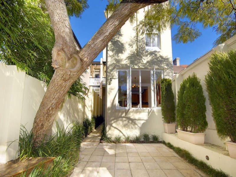 261 Underwood Street, Paddington NSW 2021