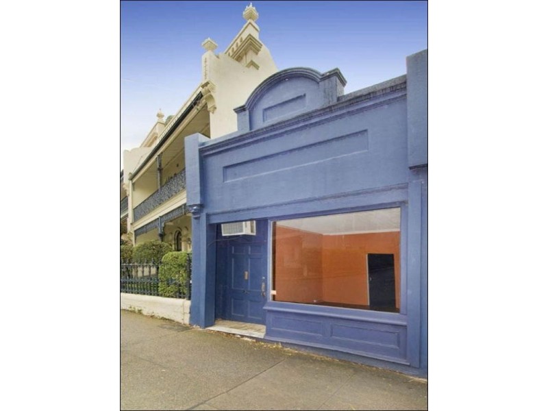 264 Glenmore Road, Paddington NSW 2021