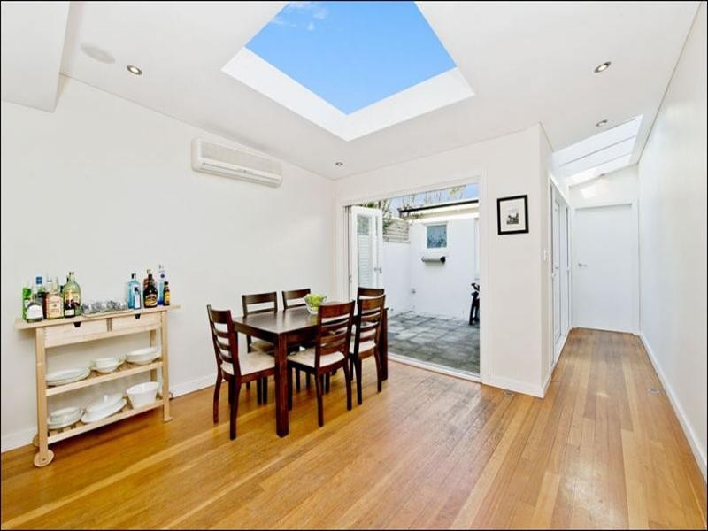 17 Gipps Street, Paddington NSW 2021