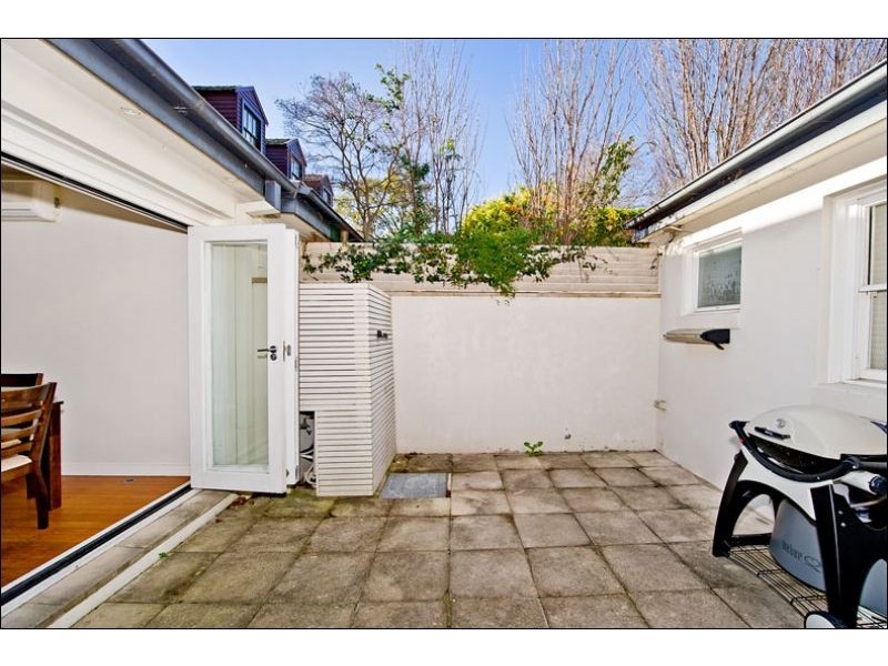 17 Gipps Street, Paddington NSW 2021