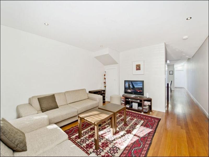 17 Gipps Street, Paddington NSW 2021