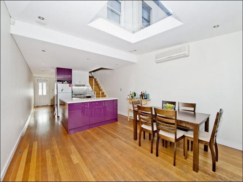 17 Gipps Street, Paddington NSW 2021