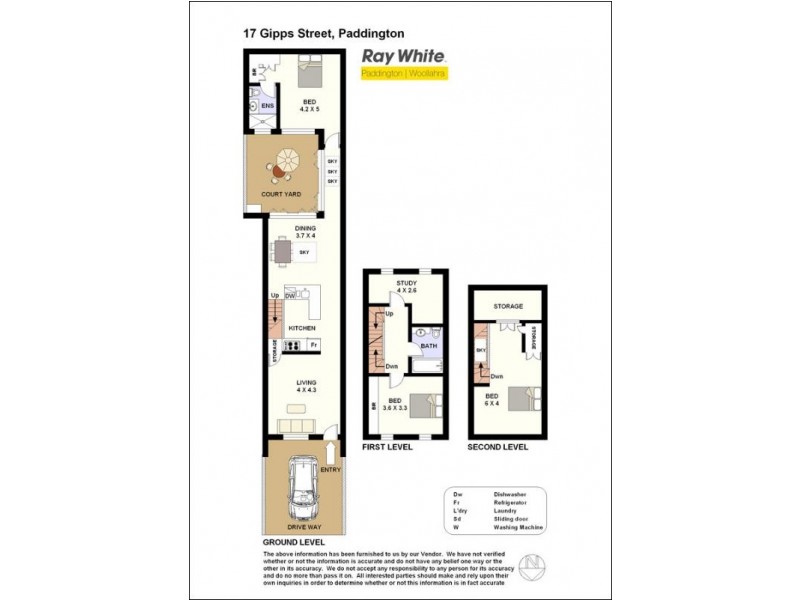 17 Gipps Street, Paddington NSW 2021