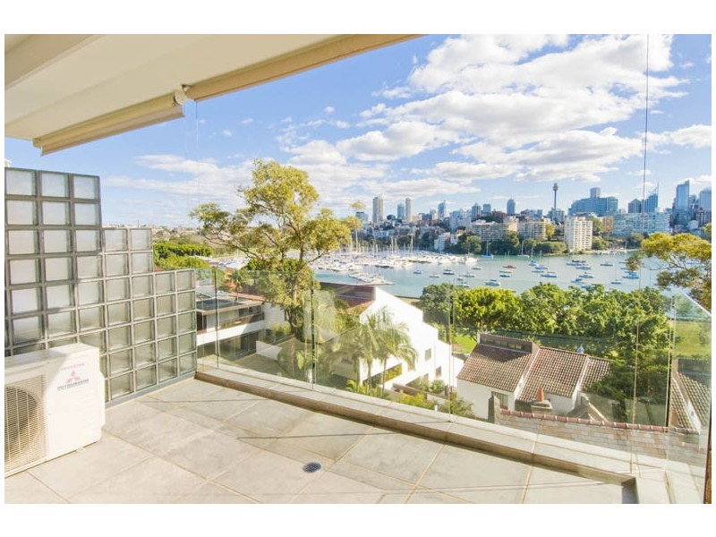 12A/9 Goomerah Crescent, Darling Point NSW 2027