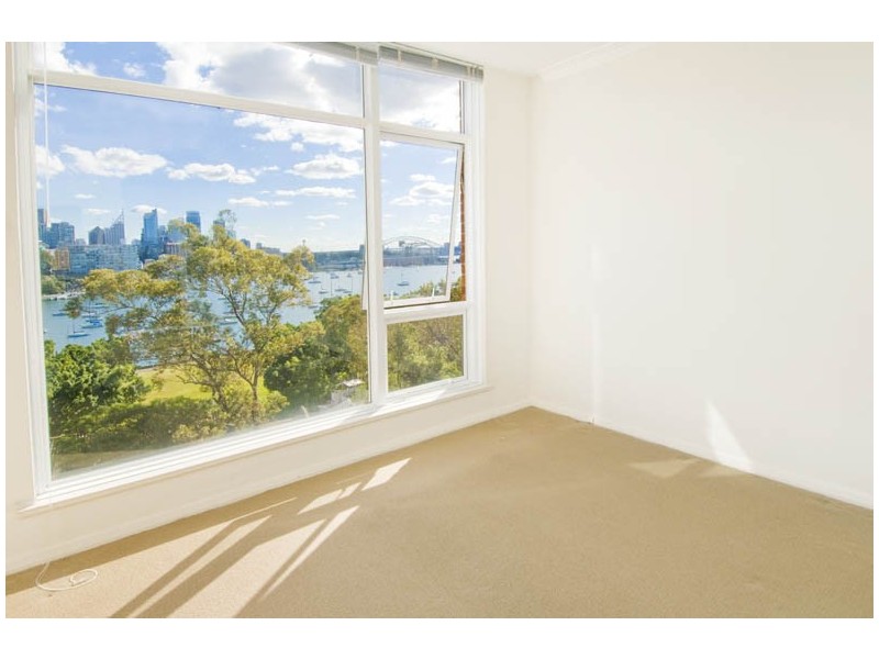 12A/9 Goomerah Crescent, Darling Point NSW 2027