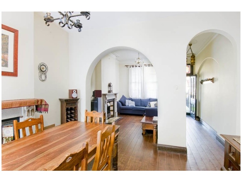 106 Liverpool Street, Paddington NSW 2021