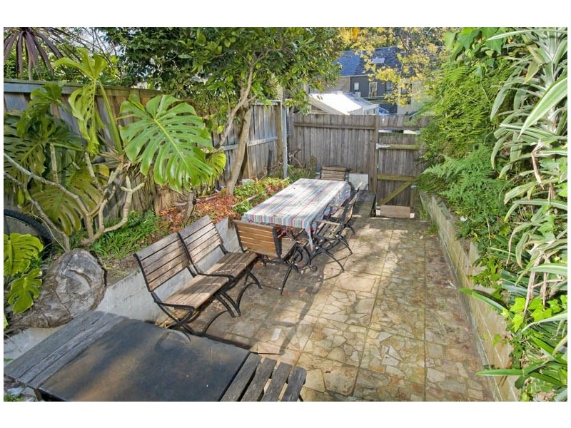 106 Liverpool Street, Paddington NSW 2021