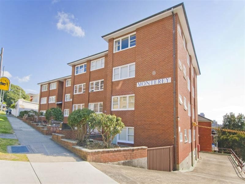 13/46 Coogee Bay Road, Randwick NSW 2031