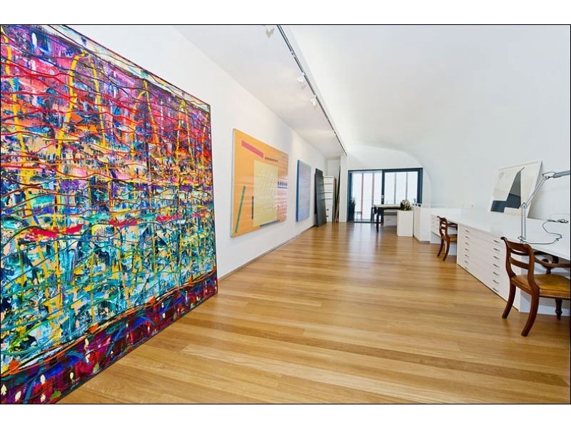 121 Harris Street, Pyrmont NSW 2009