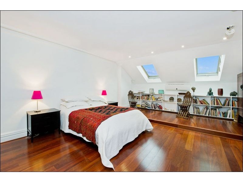 121 Harris Street, Pyrmont NSW 2009