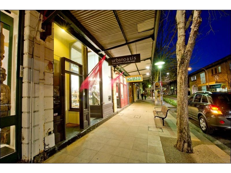 121 Harris Street, Pyrmont NSW 2009