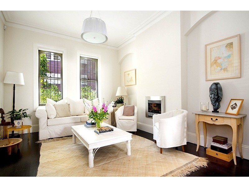 27 Roslyn Street, Rushcutters Bay NSW 2011