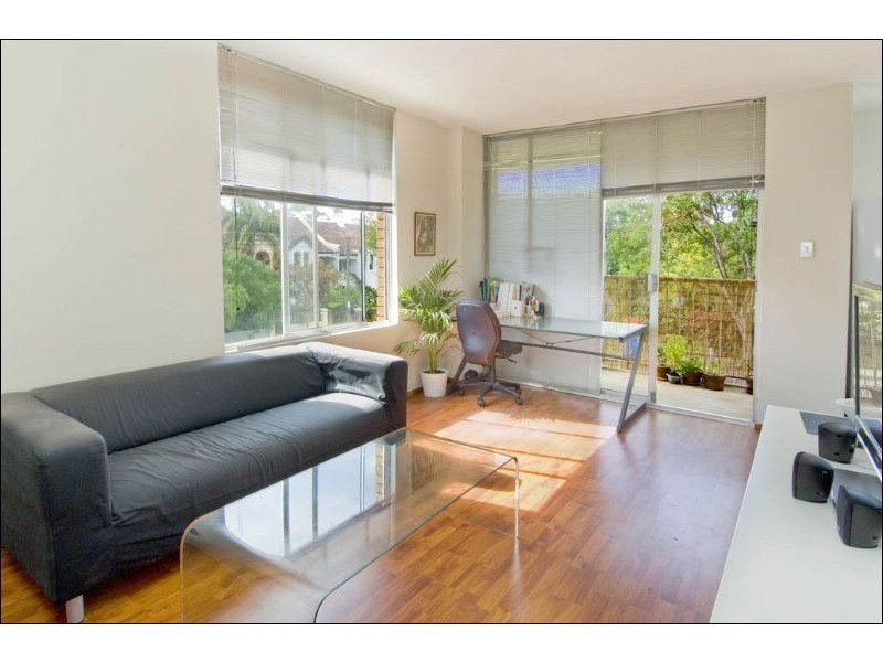 11/39 Cook Road, Centennial Park NSW 2021