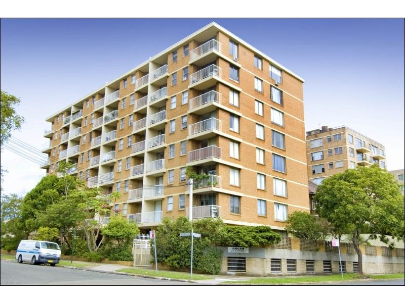 11/39 Cook Road, Centennial Park NSW 2021