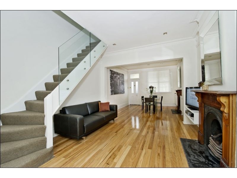 61 Ormond Street, Paddington NSW 2021