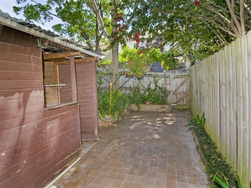 13 Brown Street, Paddington NSW 2021