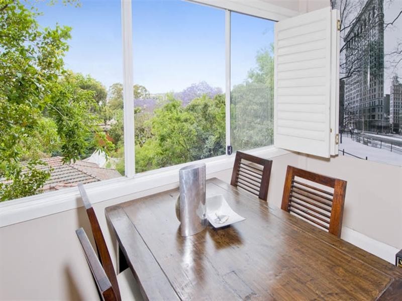 3/10 Cooper Street, Paddington NSW 2021