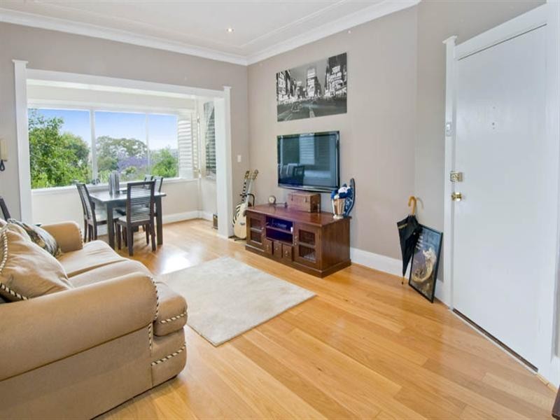 3/10 Cooper Street, Paddington NSW 2021