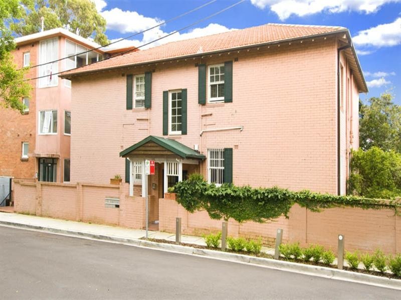 3/10 Cooper Street, Paddington NSW 2021
