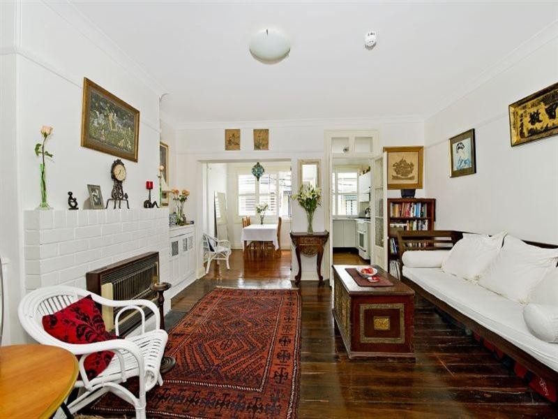 2/96 Brougham Street, Potts Point NSW 2011