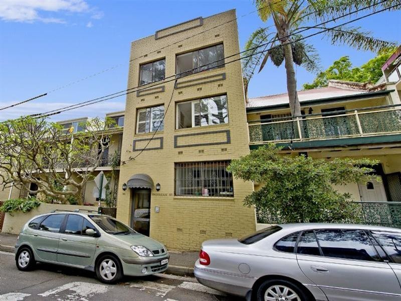 2/96 Brougham Street, Potts Point NSW 2011