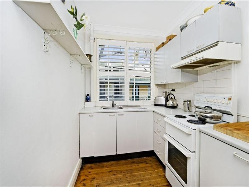 2/96 Brougham Street, Potts Point NSW 2011