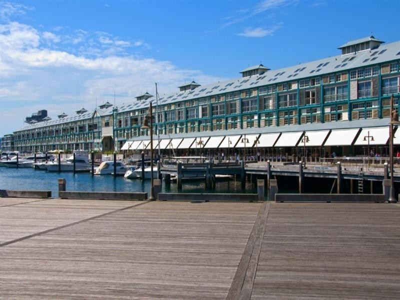 2/96 Brougham Street, Potts Point NSW 2011