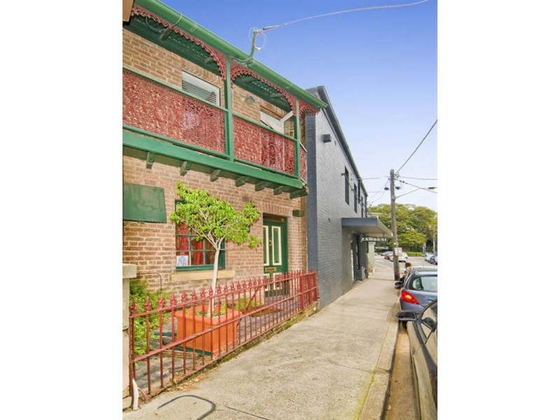 9 Gipps Street, Paddington NSW 2021