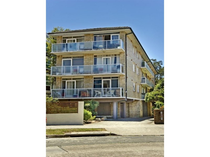 1/45 O’Brien Street, Bondi Beach NSW 2026