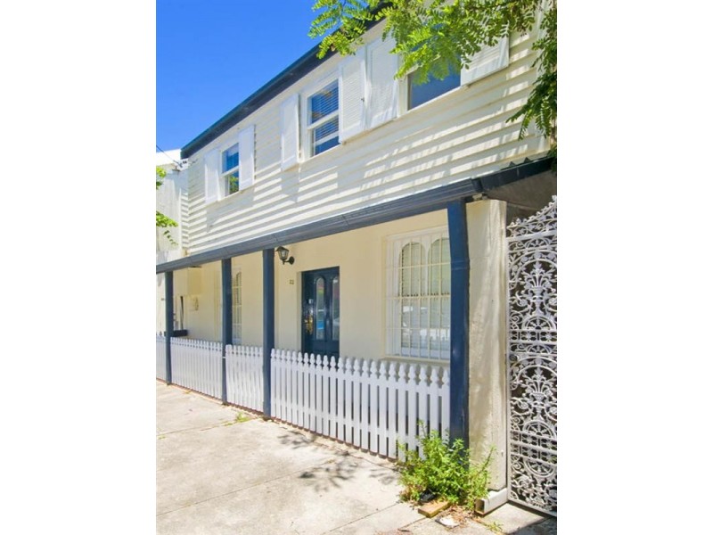 22 South Street, Edgecliff NSW 2027