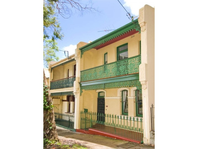 9 Junction Street, Woollahra NSW 2025