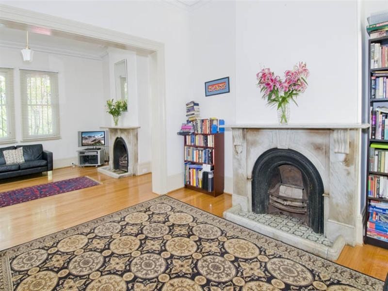 15 Ormond Street, Paddington NSW 2021