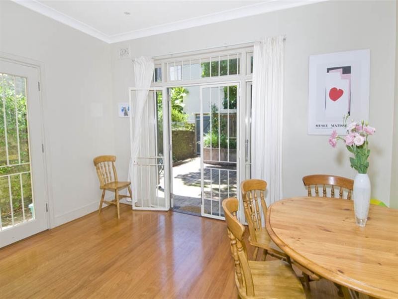 15 Ormond Street, Paddington NSW 2021