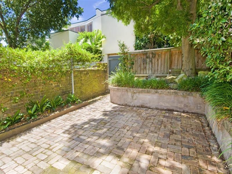 15 Ormond Street, Paddington NSW 2021