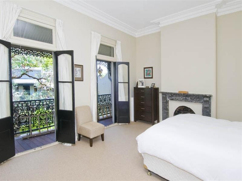 15 Ormond Street, Paddington NSW 2021