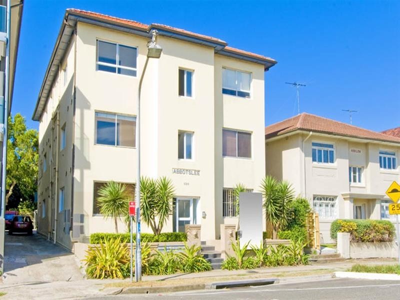 3/120 Warners Avenue, Bondi Beach NSW 2026