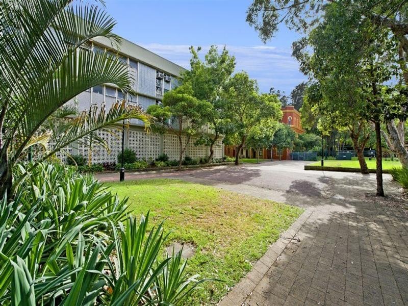 28/19 Forbes Street, Woolloomooloo NSW 2011