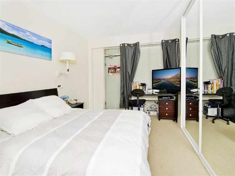 28/19 Forbes Street, Woolloomooloo NSW 2011