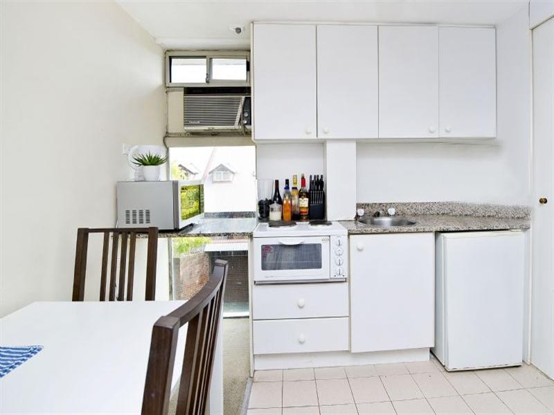 28/19 Forbes Street, Woolloomooloo NSW 2011