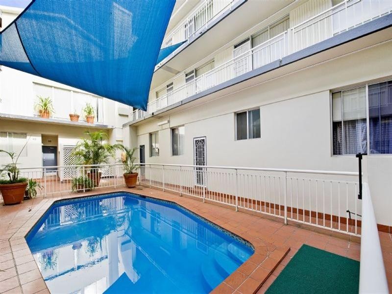 28/19 Forbes Street, Woolloomooloo NSW 2011